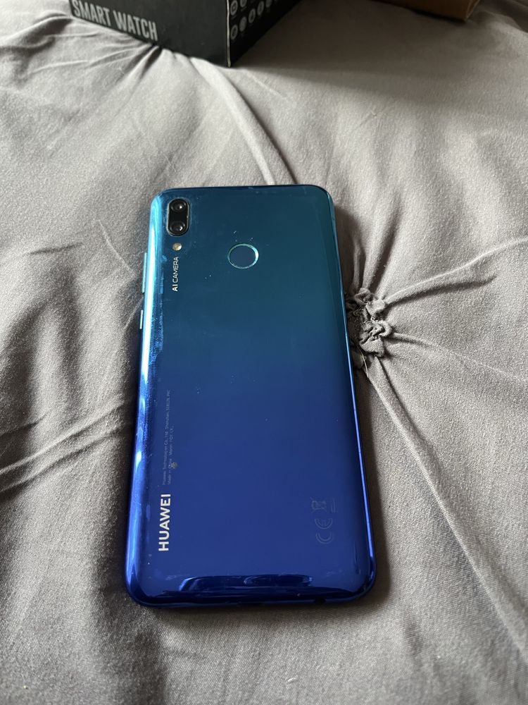 Vendo huawei para pecas