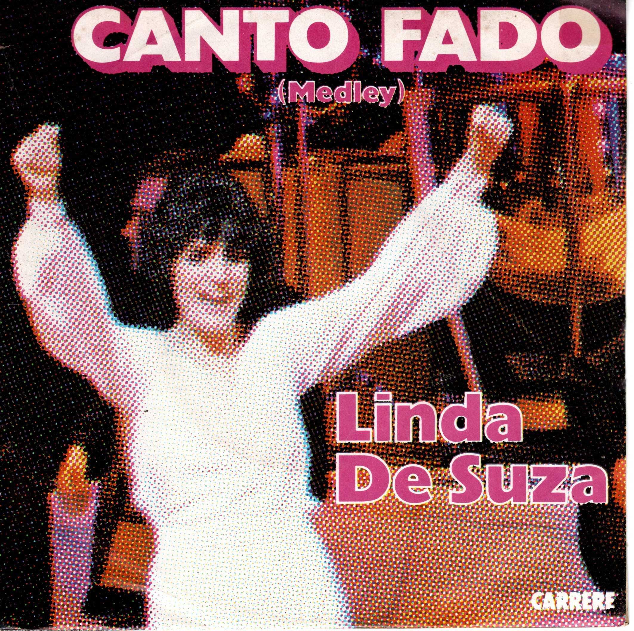 Disco Linda de Suza