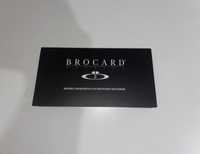 Подарункова карта BROCARD