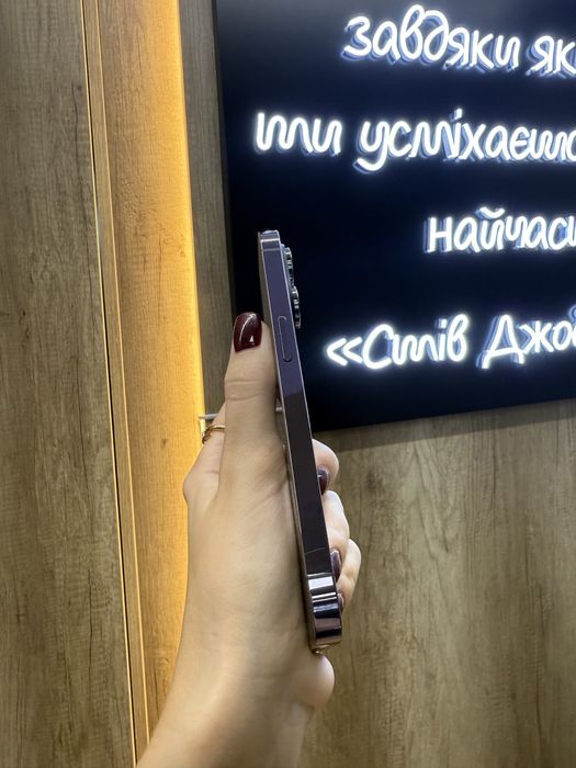 Б/у IPHONE 14Pro 128/256 всі кольри Neverlock Костюшка,5 igrand