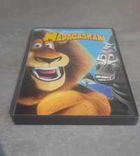 Madagaskar DVD..