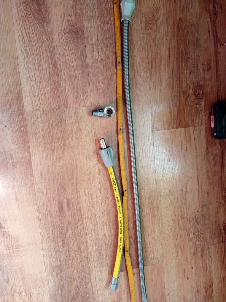Butla gazowa turystyczna 3.25 kg