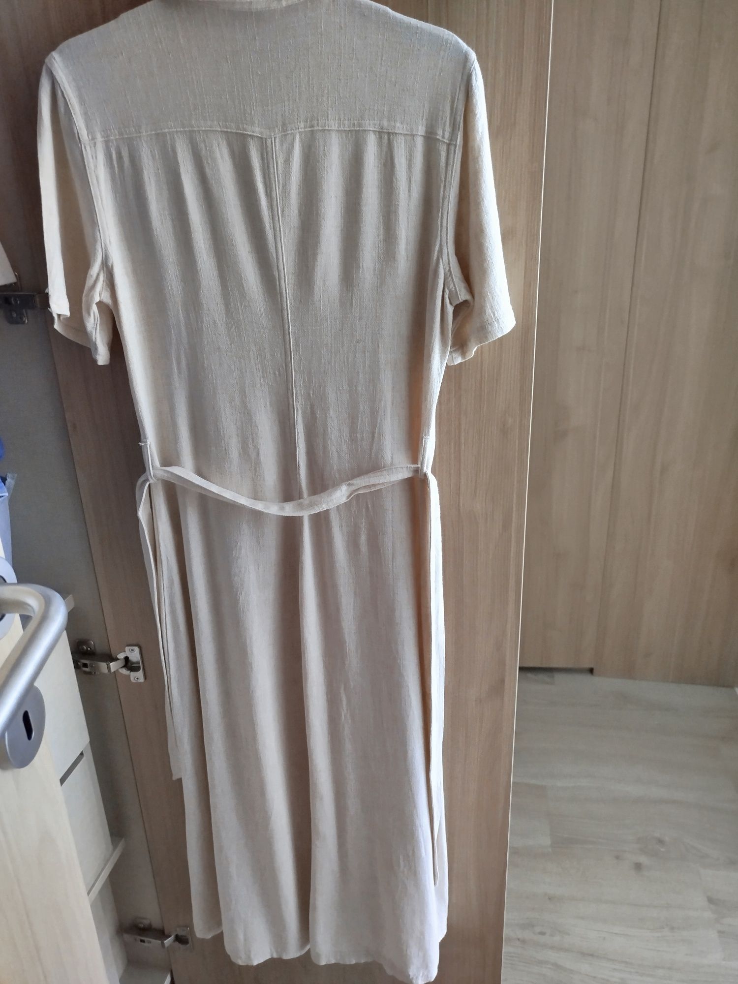 Vestido comprido