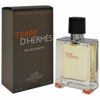 Perfumy | Hermes | Terre D'Hermes | 50 ml | edt