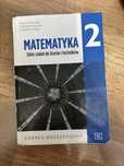 Matematyka 2 zakres rozszerzony Pazdro Zbiór zadań