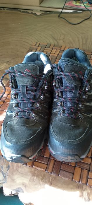 Кросівки Peter Storm 26см устілка