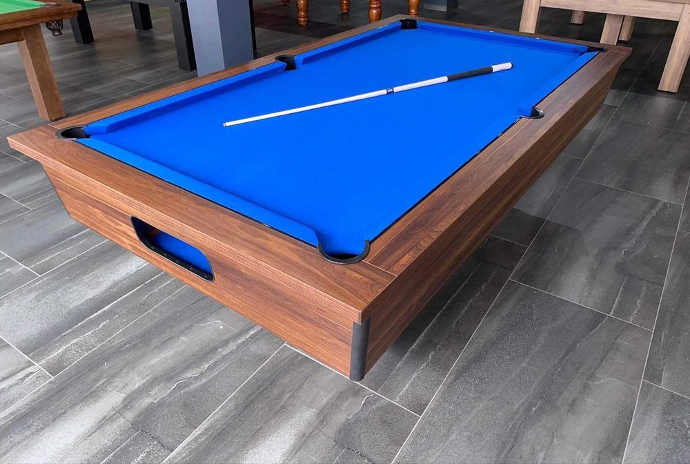 Stół Bilardowy Feniks 6 ft-z systemem spływowym