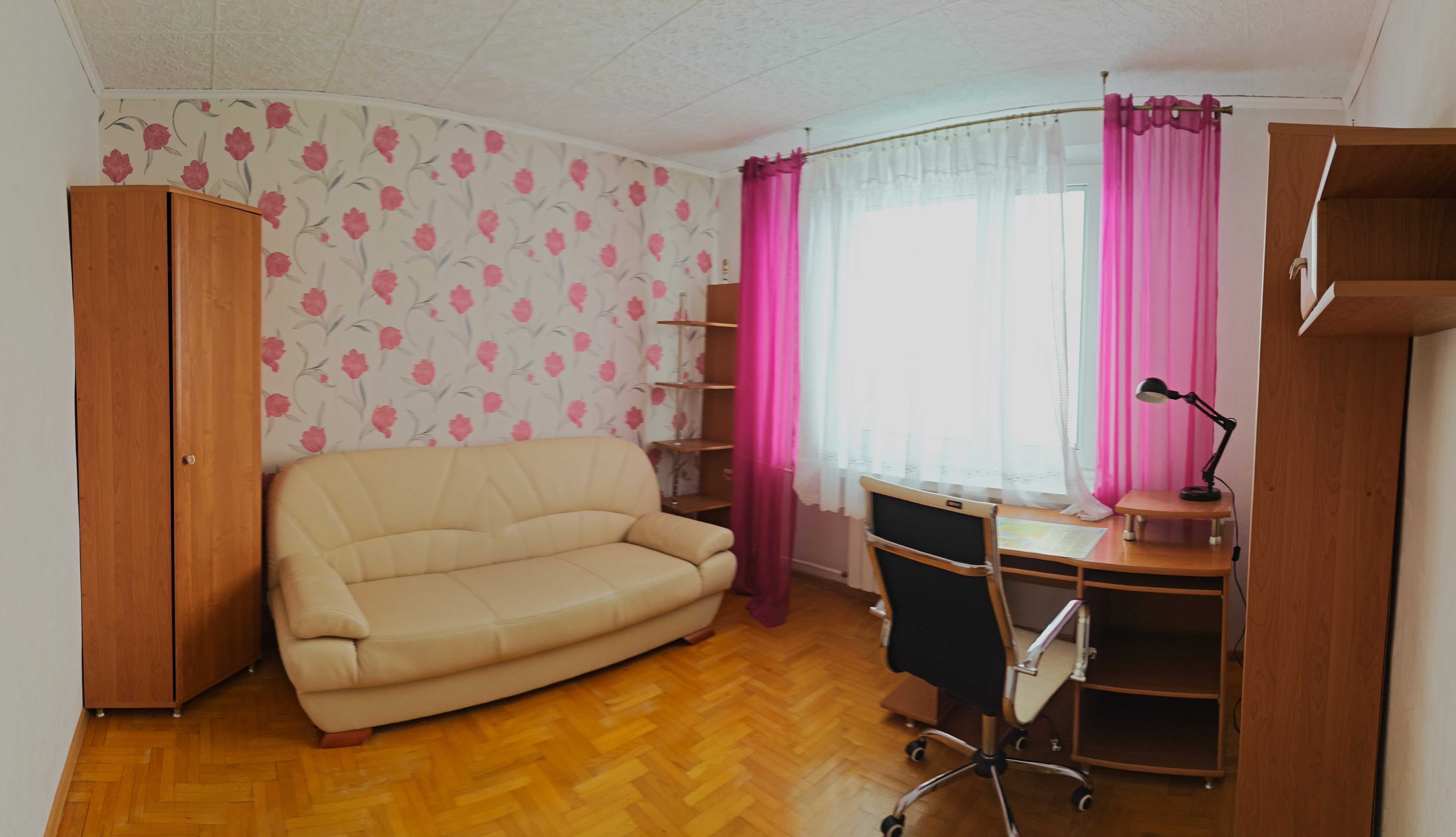 Sprzedam duże i komfortowe mieszkanie w Staszowie