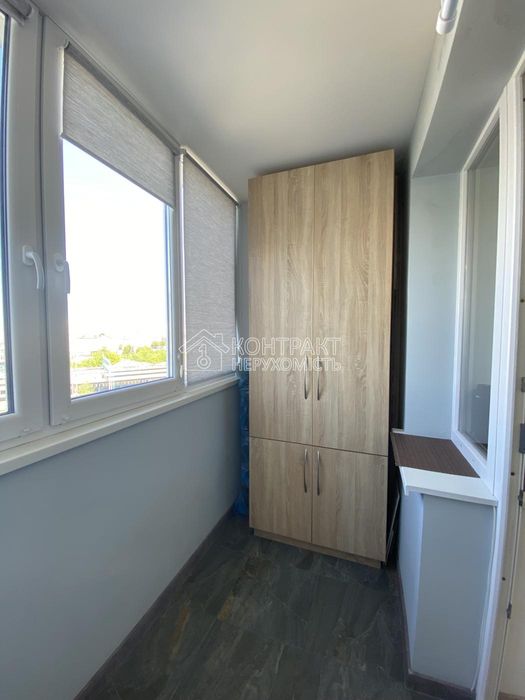 Продам 1-комнатную квартиру ЖК Левада Гагарина єОселя єВідновлення