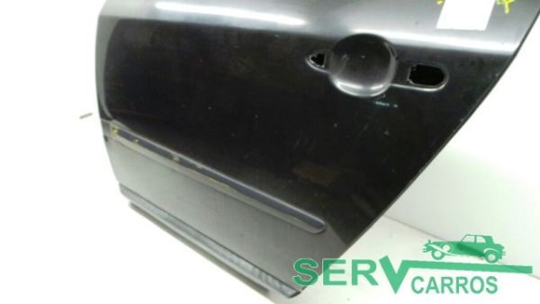 Porta trás esquerda RENAULT Vel Satis (BJ0_)