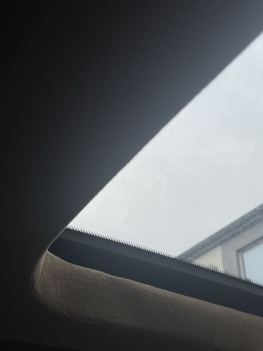 Скляний люк BMW E66