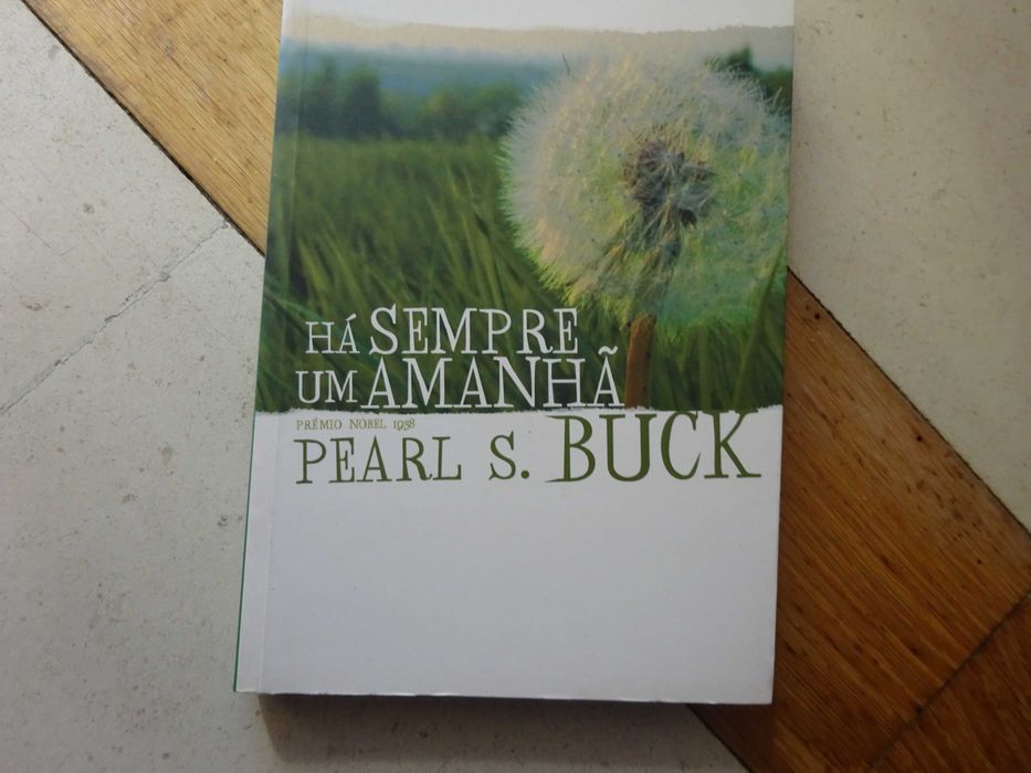 Há Sempre Um Amanhã