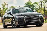 Audi A6 A6__S Line__Quattro__Virtual Cocpit__Alcantara_3 x Climatronic