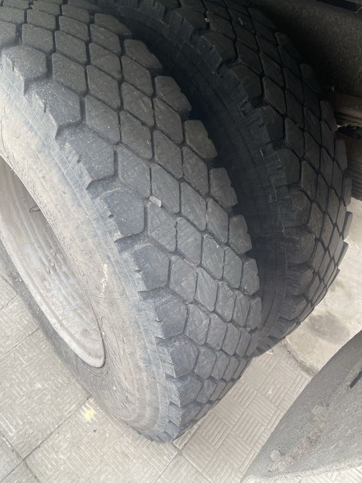 Продам ЗИЛ 130 с мерсовским мотором