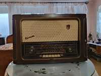 Telefunken-OPERETTE 7 Z 1956 ROKU.