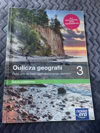 Podrecznik Oblicza Geografii 3