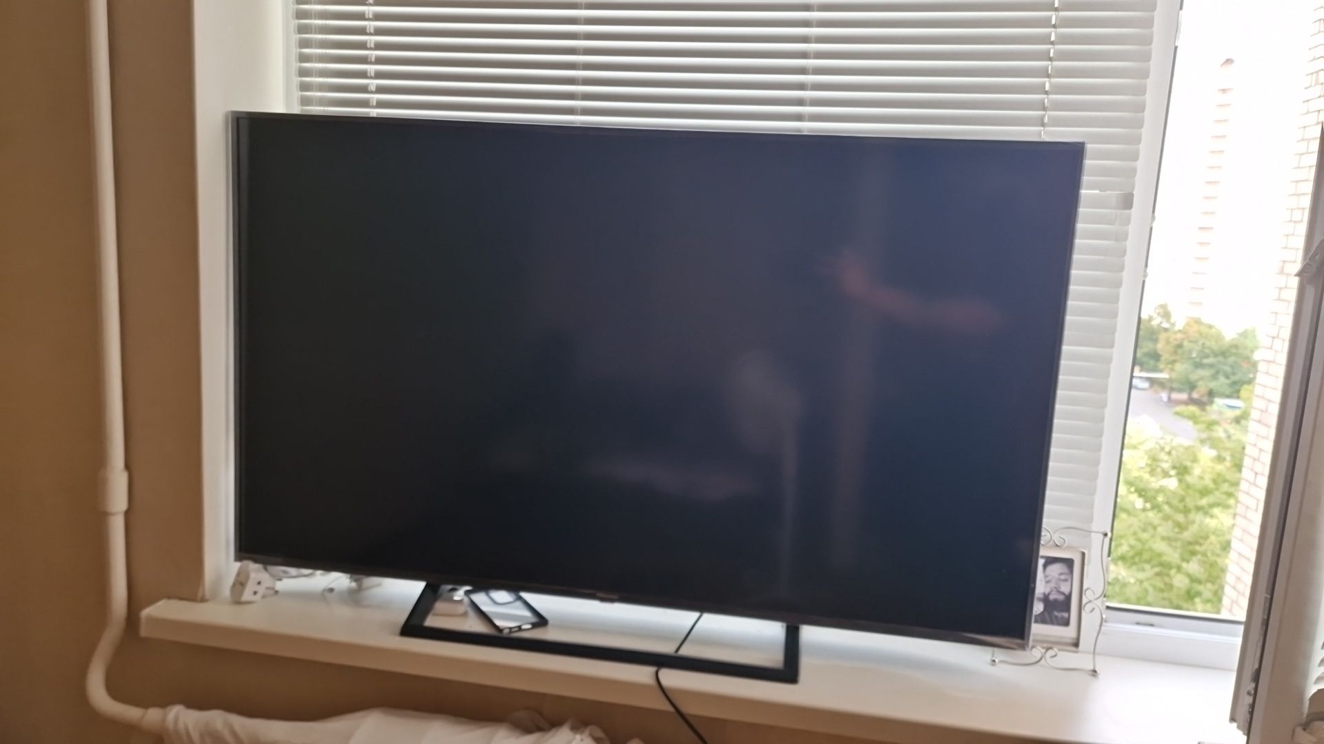 Hisense Television