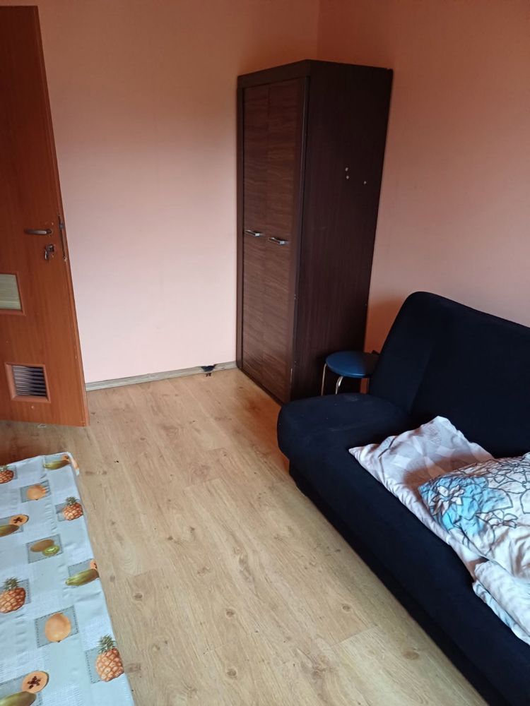 Wynajme pokoj umeblowany niedaleko centrum Rybnik