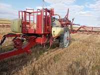 Opryskiwacz Hardi Commander 21m