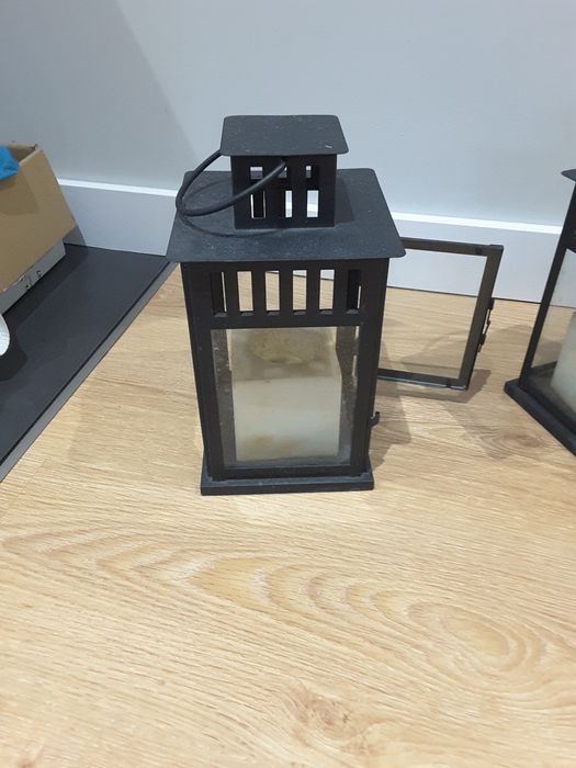 Candeeiro para Velas