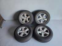 Felgi Dezent 16 cali 5x120 VW t5 t6