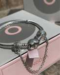 Захисні ланцюжки Pandora по супер ціні