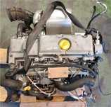 Motor  Opel Vectra C, Astra G, Vecta B, Zafira A 2.0 DTI 100 CV Y20DTH