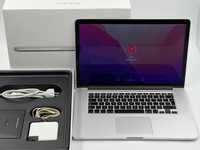 Laptop Apple Macbook Pro 15 2015 i7 16GB 256GB A1398