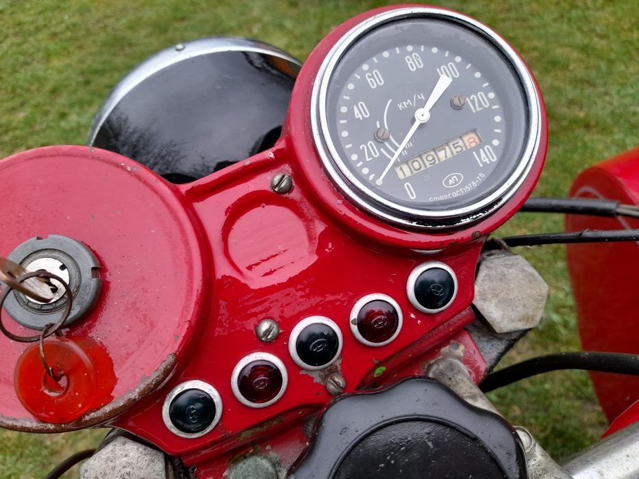 Дніпро МТ-10- 36