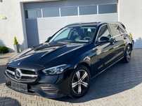 Mercedes-Benz Klasa C Nowy model