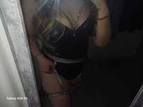 Seksi body z pasem,XL