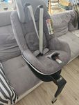 Fotelik Maxi Cosi Pebble Pro + Pearl Pro + podstawa ISOFIX