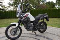 Yamaha Tenere XT660ZA