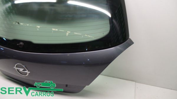 Porta / tampa da mala OPEL Astra H Hatchback (L48)