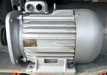 Silnik 3kw wolno obrotowy