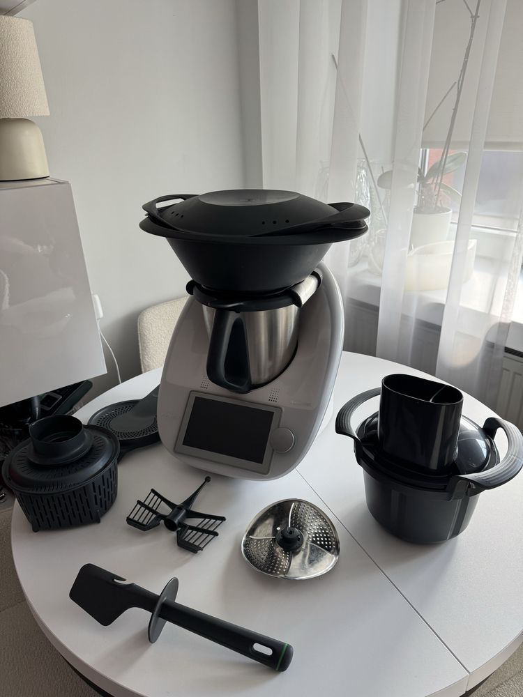 Vorwerk Thermomix TM6