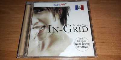 In Grid - Rendez Vous (CD)