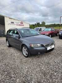 2007 Volvo V50 1.6