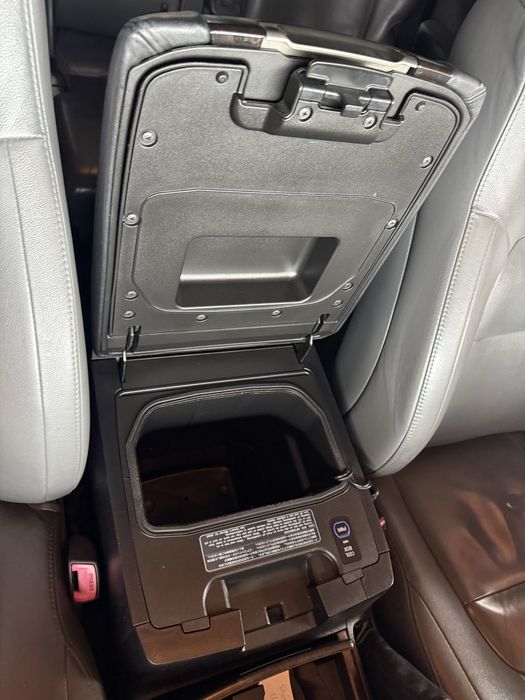 Toyota Land Cruiser V8 2010