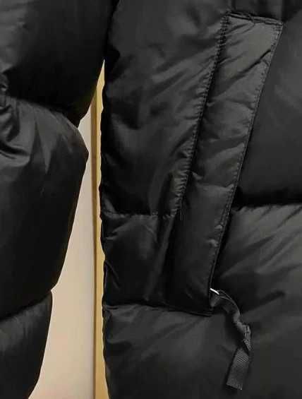 TheNorthFace/JacketBlack/S