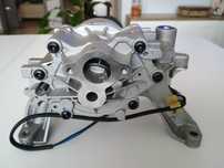 Pompa oleju Jaguar, Land Rover, 2.0 D,  204DTD , 204DTA , G4D36L079J