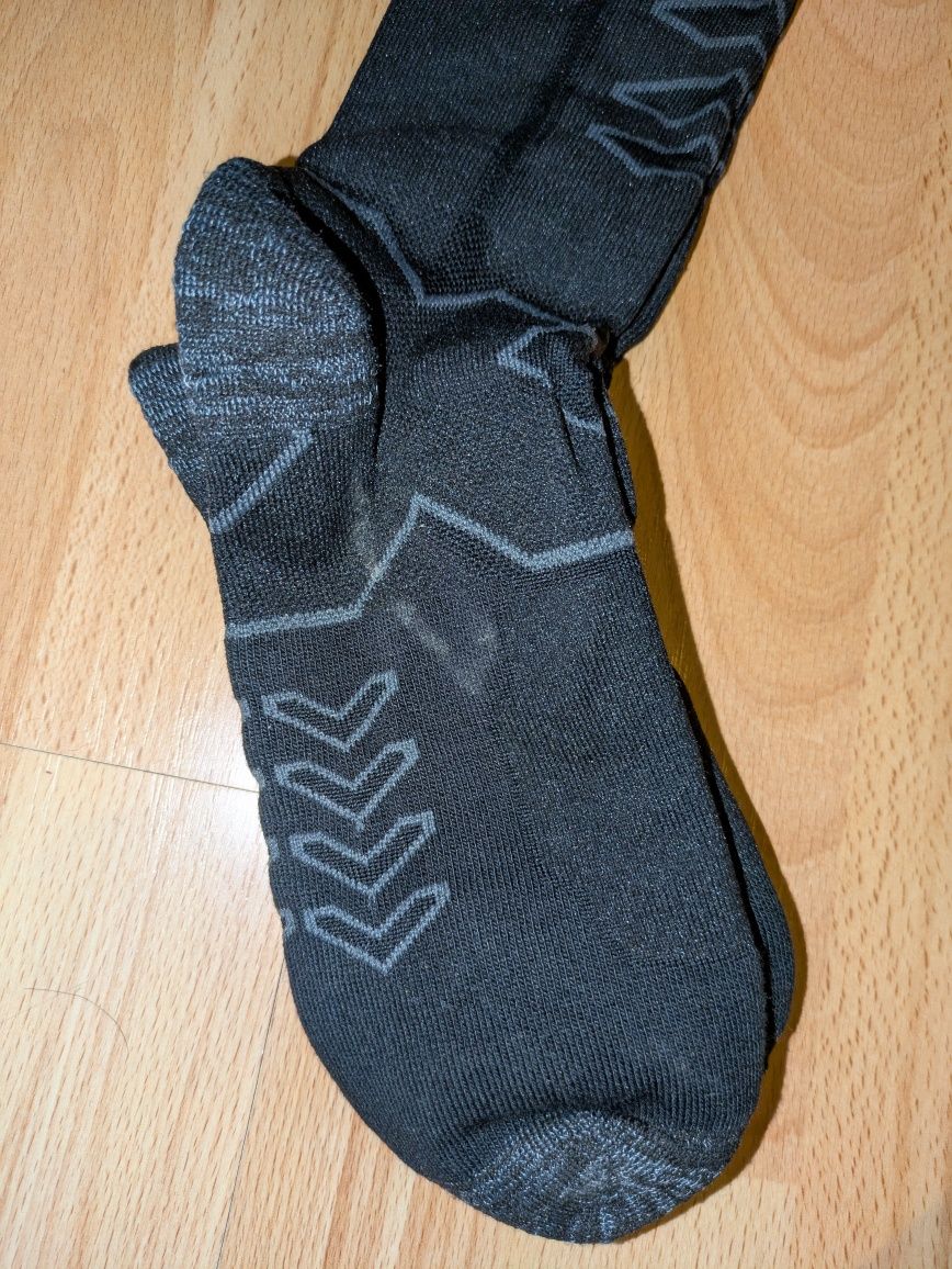 Skarpety zimowe wojskowe