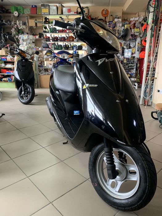 Скутер HONDA DIO AF62, Cesta 4т. без пробігу по Україні.