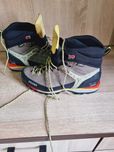 Buty gorskie trakingowe  Salewa Rapace Gtx r 42