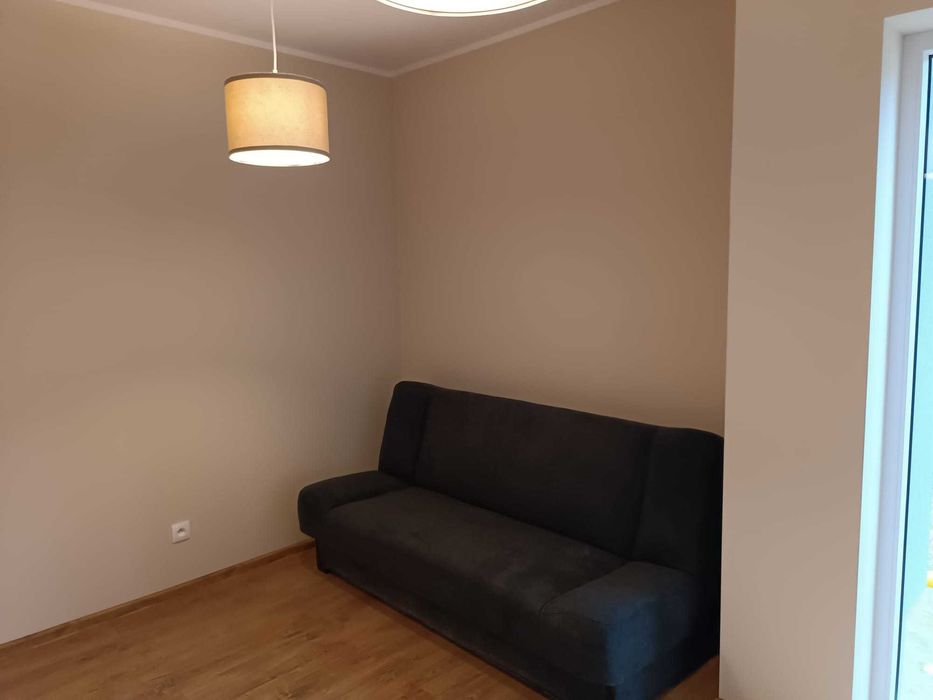Apartament/mieszkanie dwa pokoje ul. Brzozowa