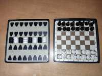 Редкие мобильные шахматы коллекционные Киев для игры в поездках