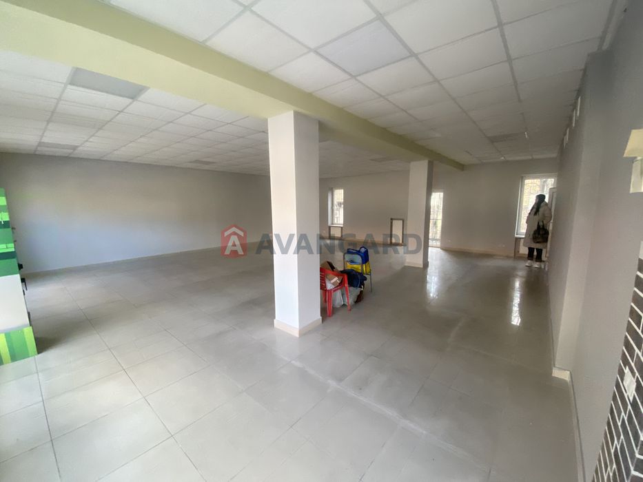 Оренда приміщення