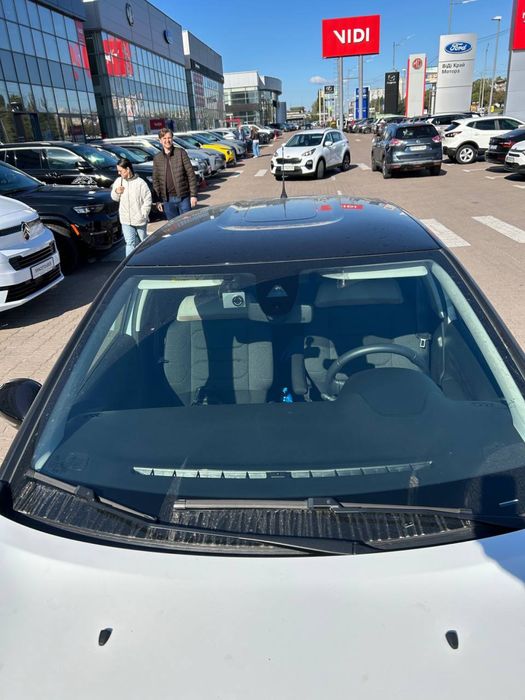 Citroen C3 SHINE AT 1.2 2023