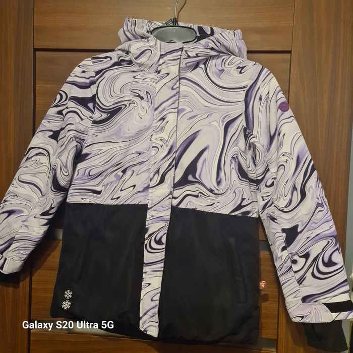 Kurtka Zimowa Rozm. 140 Cool Club