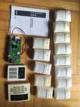 System alarmowy CA-5